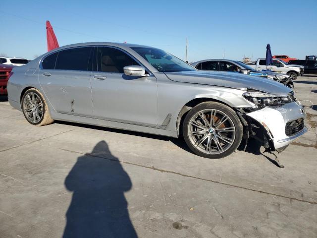 BMW 750i 2018 750i