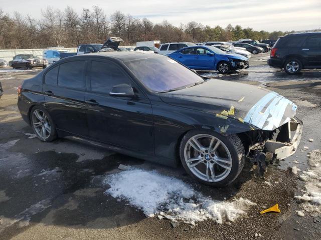 BMW 335i 2015 3-Series