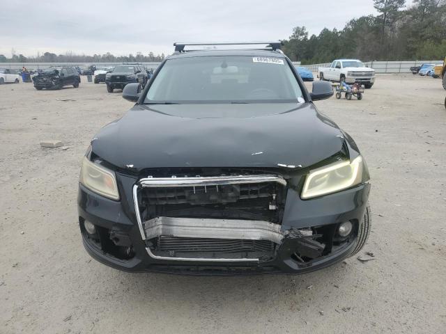 Audi Q5 2013 2.0T Premium Hybrid