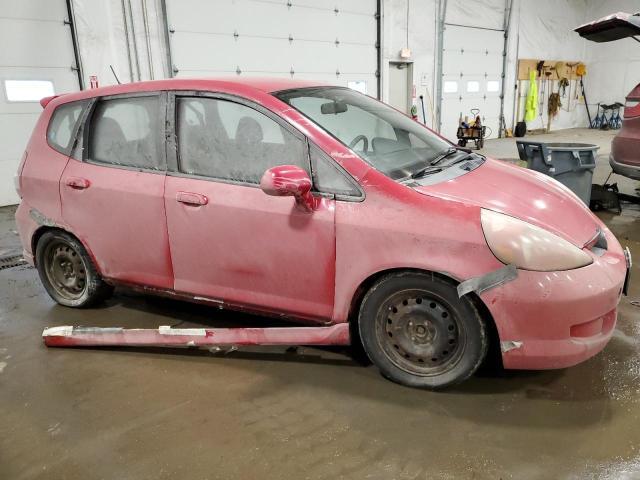 Honda Fit 2007 
