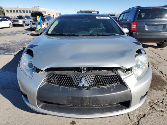Mitsubishi Eclipse 2012 MEDIUM