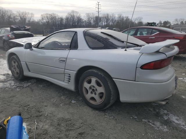 Mitsubishi 3000GT 1993 Special