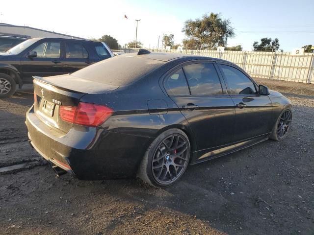 BMW 335i 2014 3-Series
