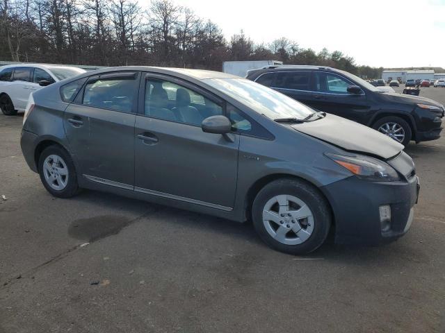 Toyota Prius 2010 ZVW30L