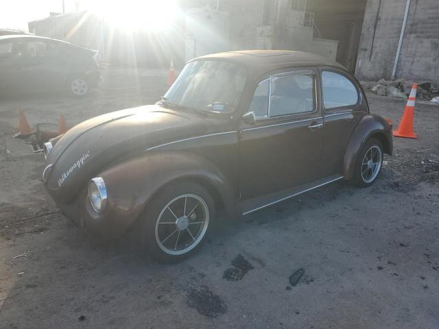 Volkswagen Beetle 1974 