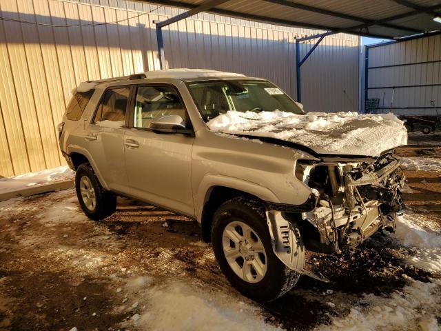 Toyota 4-Runner 2022 SR5