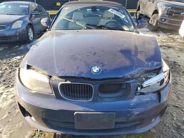 BMW 128i 2013 1-Series