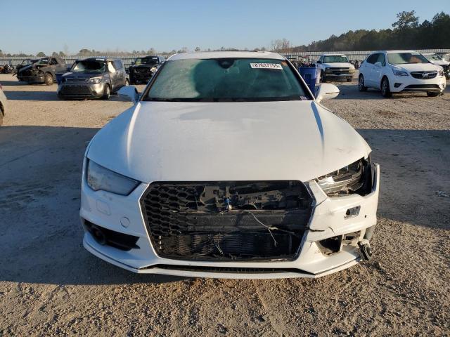 Audi S7 2016 quattro