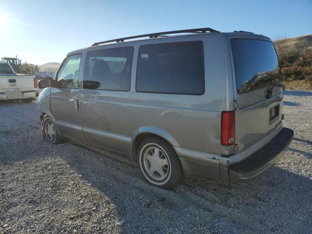 Chevrolet Astro Van 2002 Extended Van
