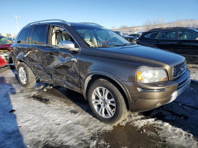 Volvo XC90 2013 