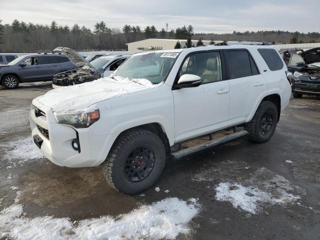 Toyota 4-Runner 2024 SR5 Prem