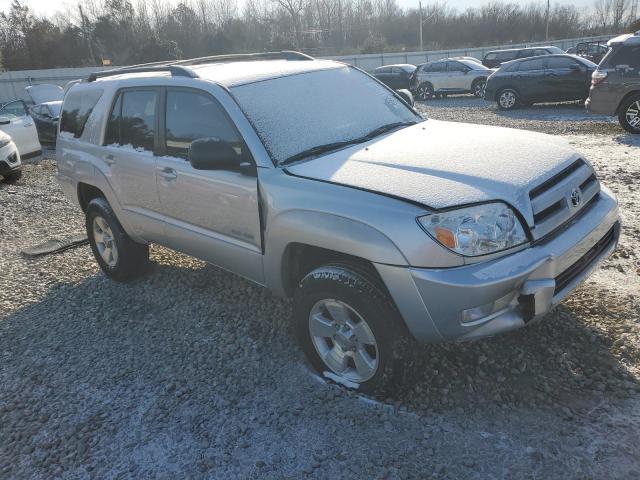 Toyota 4-Runner 2003 SR5