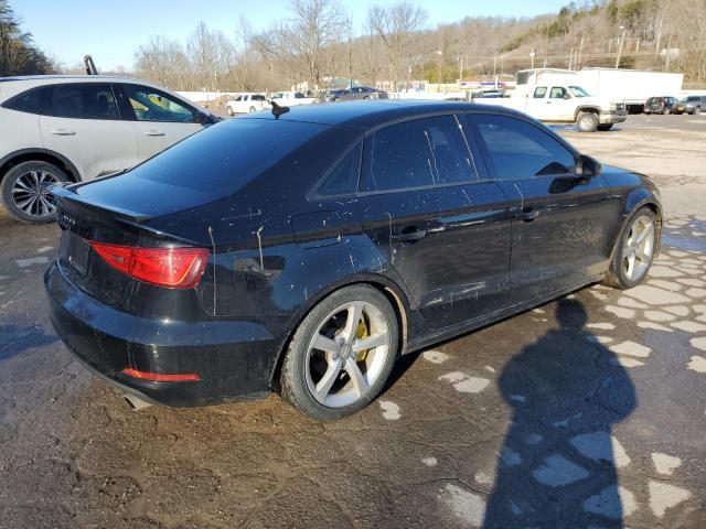 Audi S3 2015 Premium Plus