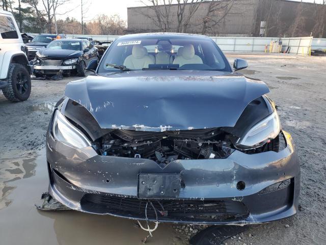 Tesla Model S 2022 