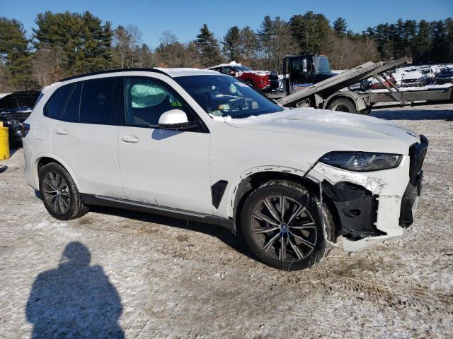 BMW X5 2025 xDrive40i