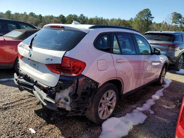 BMW X1 2014 xDrive28i
