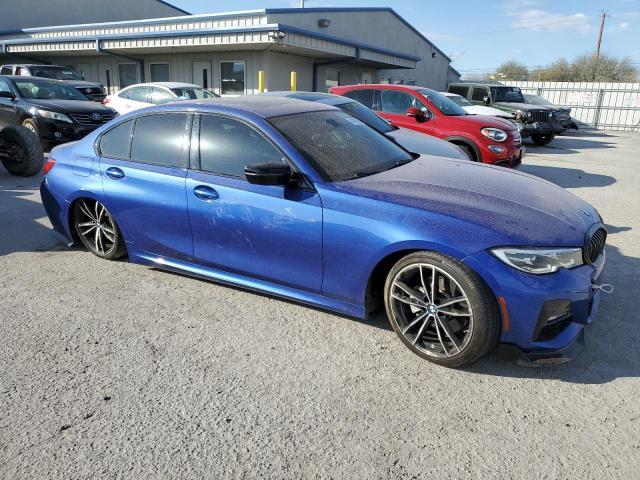 BMW 330i 2021 330i