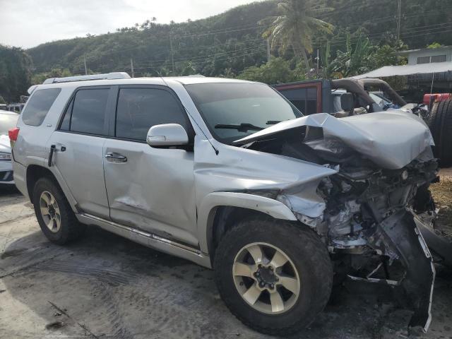 Toyota 4-Runner 2013 Wagon body style