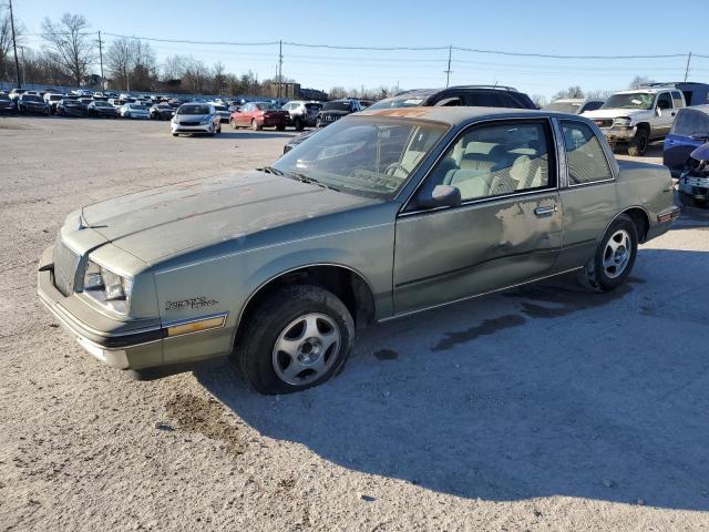 Buick Somerset 1985 Limited