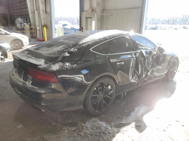 Audi A7 2017 quattro Prestige