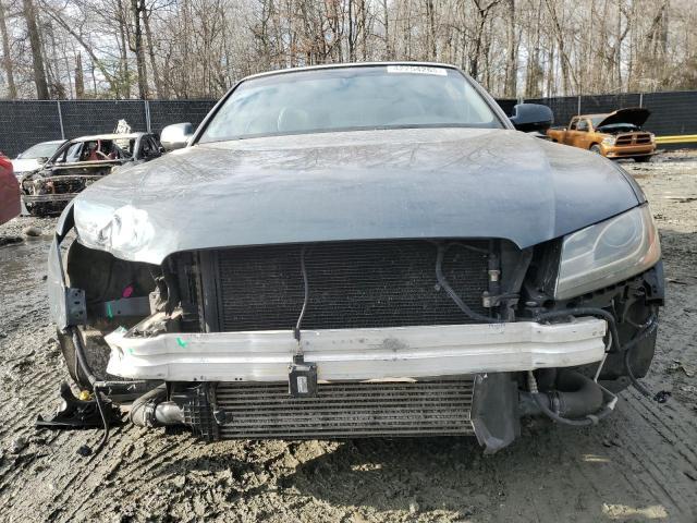 Audi A5 2011 