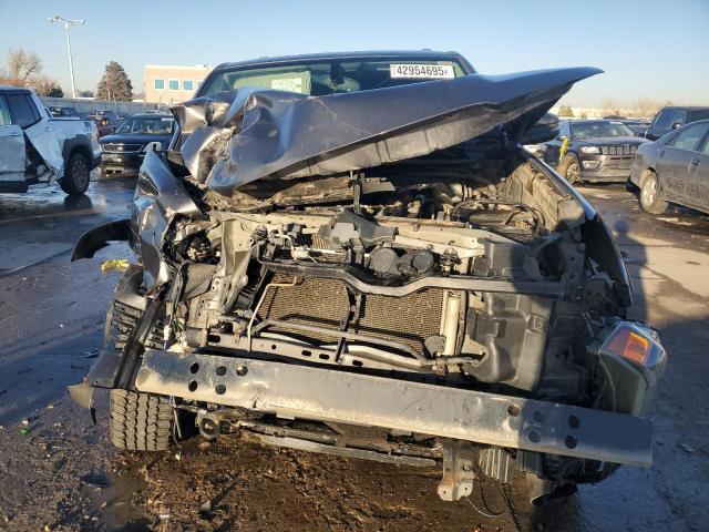 Toyota 4-Runner 2014 Base
