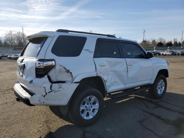 Toyota 4-Runner 2019 Base Grade