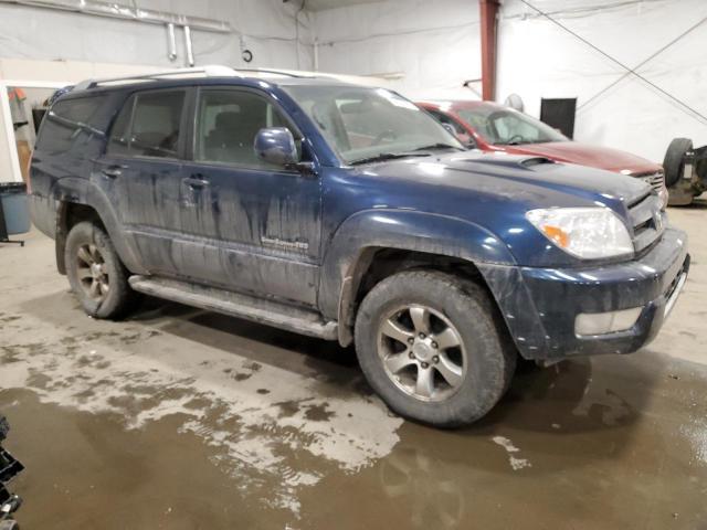 Toyota 4-Runner 2005 SR5