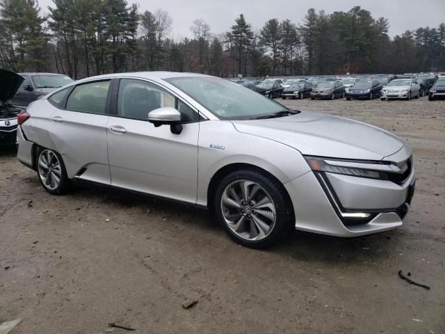 Honda Clarity 2018 PHEV