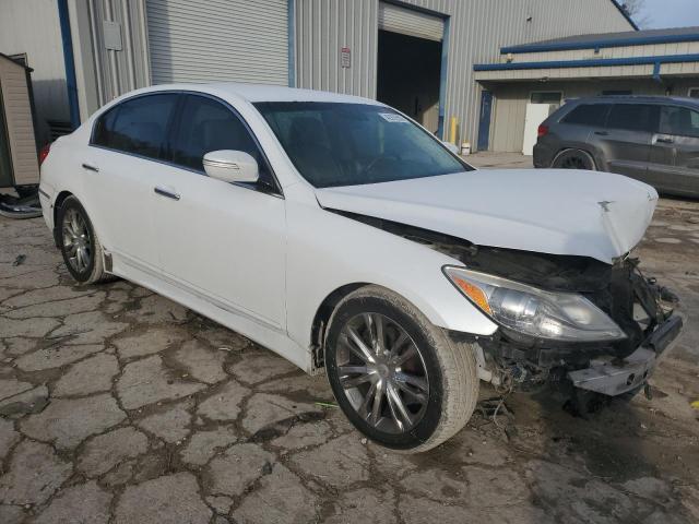 Hyundai Equus 2014 BH