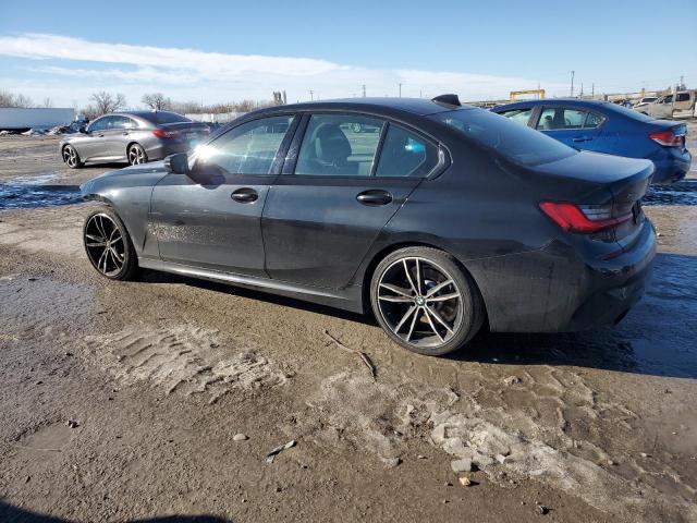 BMW 330i 2020 3-Series