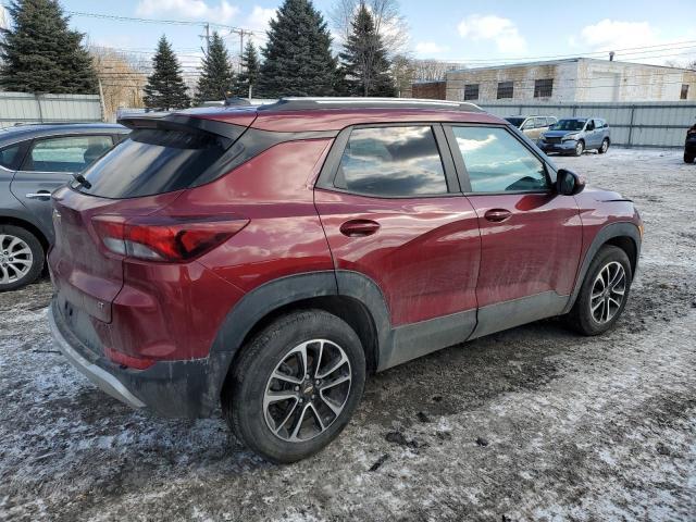 Chevrolet Trailblazer 2024 LT