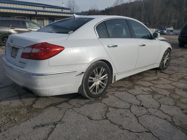 Hyundai Equus 2014 BH