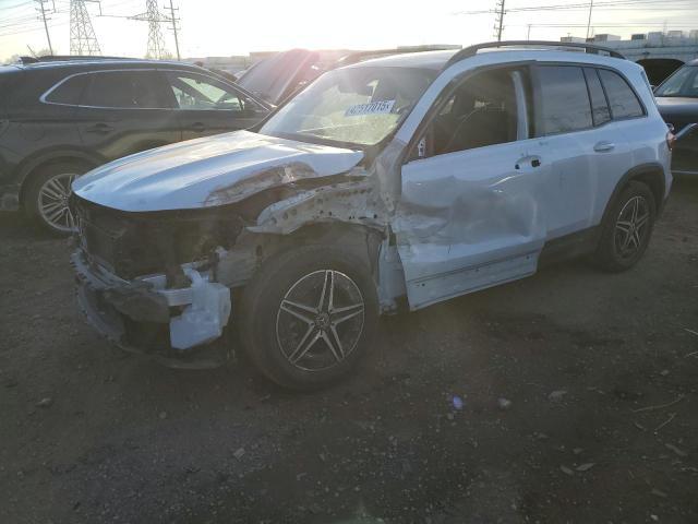 Mercedes-Benz EQB-Class 2023 EQB300 4MATIC