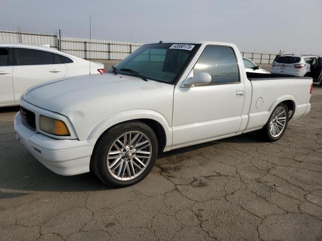 GMC Sonoma 1997 