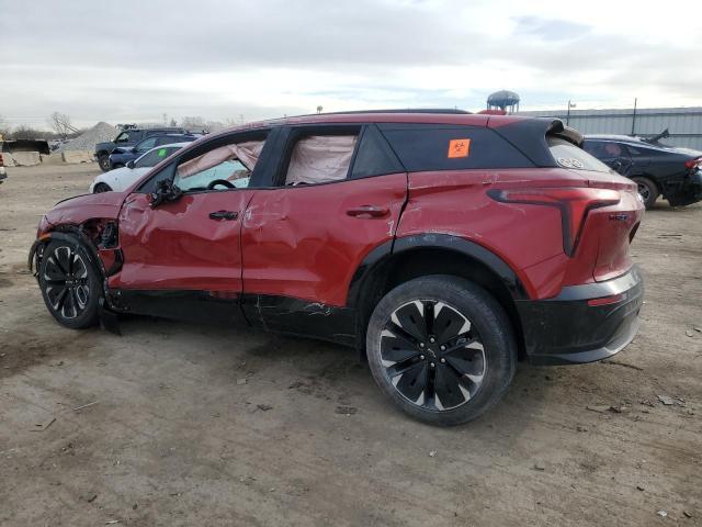 Chevrolet Blazer EV 2024 RS