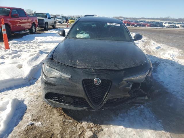 Alfa Romeo Giulia (952) 2022 Ti - VELOCE