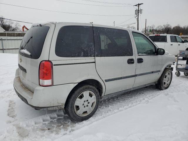 Chevrolet Uplander 2007 LS