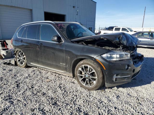 BMW X5 2018 xDrive35i