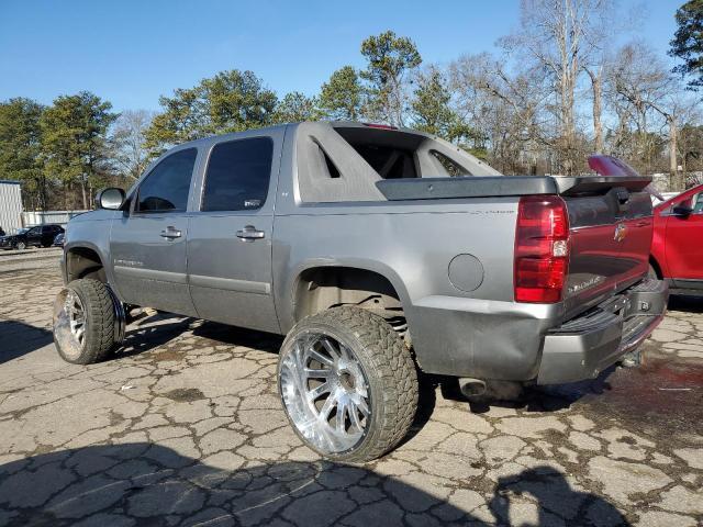 Chevrolet Avalanche 2007 LS