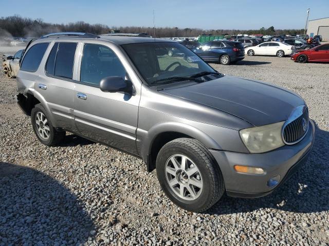 Buick Rainier 2006 