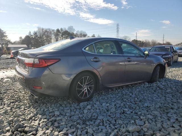 Lexus ES 2016 350