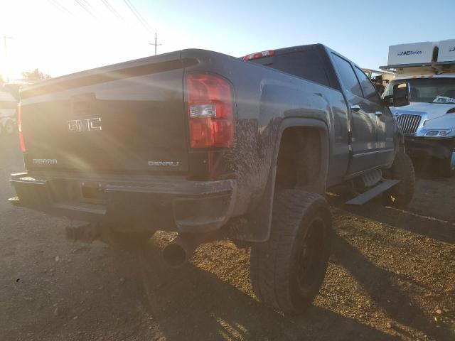 GMC Sierra HD 2019 2500