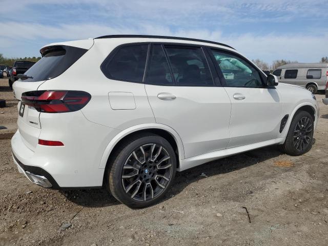 BMW X5 2025 sDrive40i