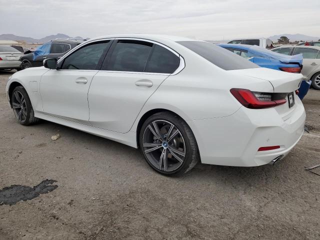 BMW 330e 2024 330e