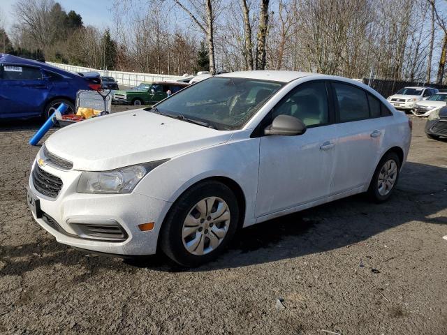 Chevrolet Cruze Limited 2016 LS
