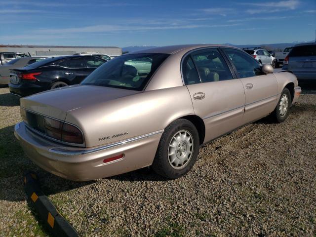 Buick Park Avenue 1999 