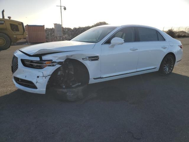 Genesis G90 2020 3.3T Premium