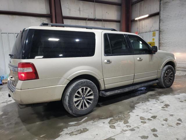 Ford Expedition EL 2017 