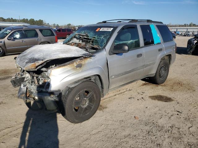 Chevrolet Trailblazer 2004 XL, XUV